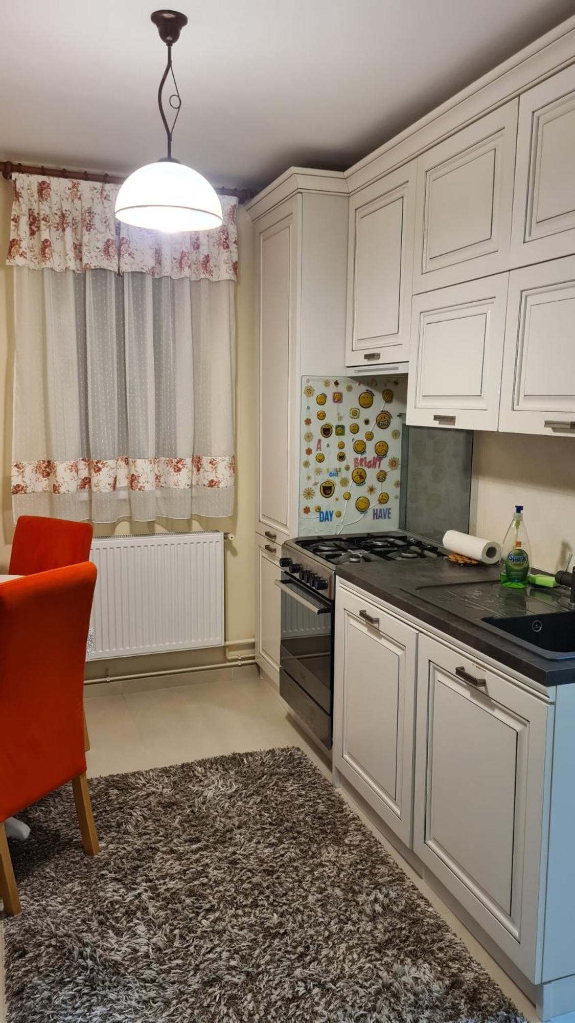 Apartmán Apartament Bogdan Hura-Humora Pokoj fotografie